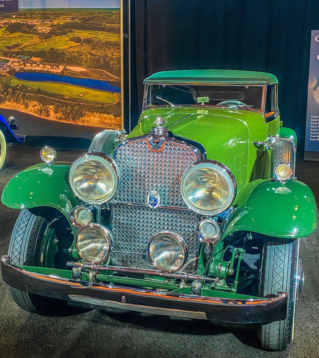 Canadian International Autoshow draws car&nbsp;enthusiasts