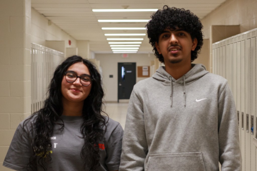 Message from the Managing Editors 