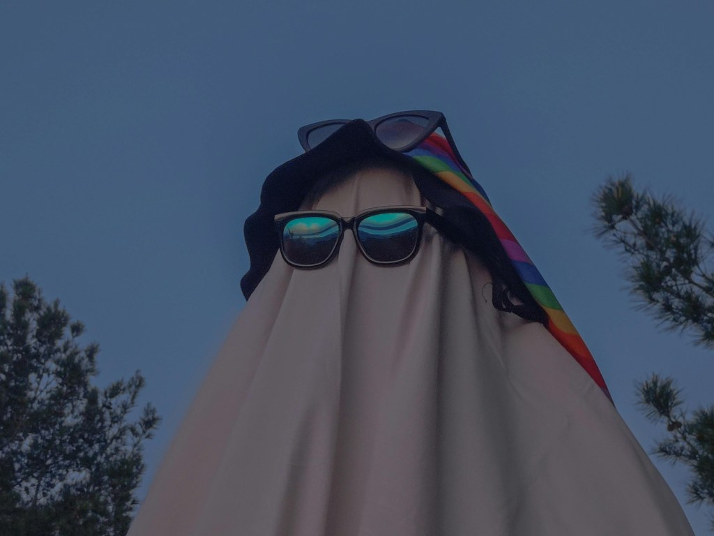 Why Halloween is important for the Queer&nbsp;community