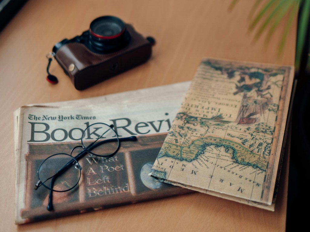 Bookworms share their favourite reads