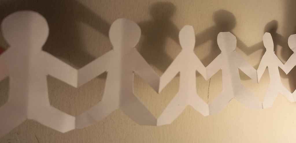 Why do people who can clearly take the stairs, take the&nbsp;elevator?