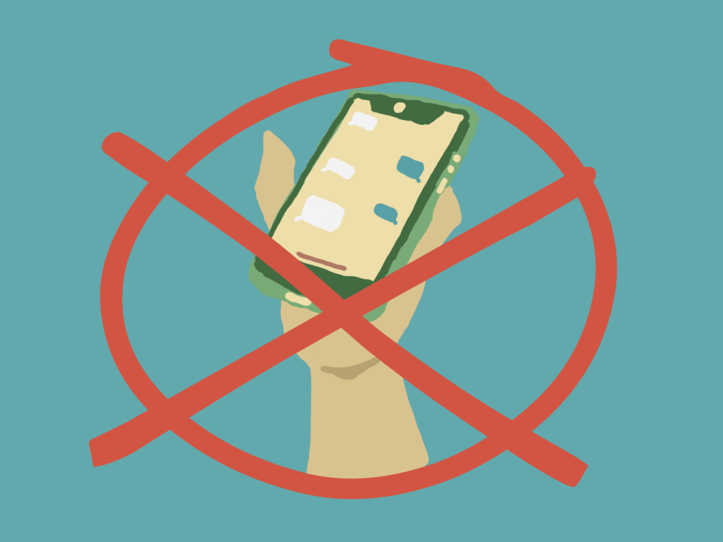 Ontario’s new phone ban helps kids stay focused in&nbsp;class