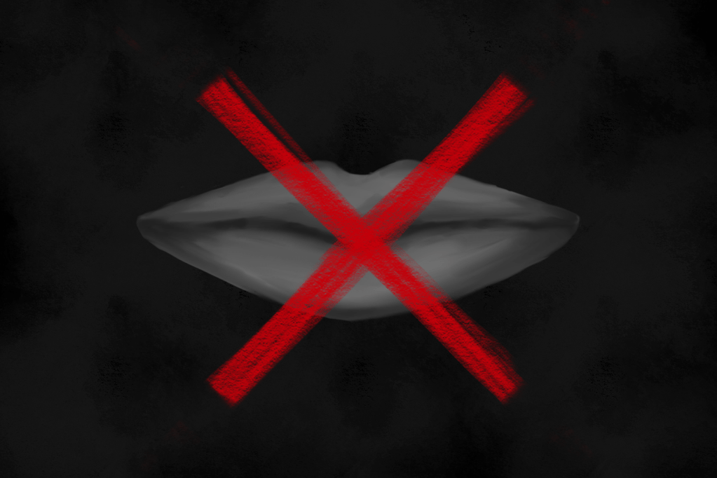 Censorship is important for society and needs to continue being&nbsp;practised