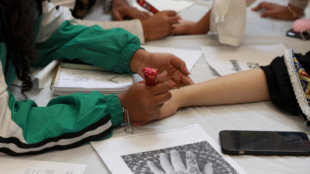 Culture Day unites students with food, culture and&nbsp;tradition