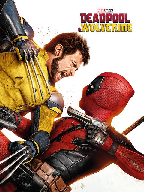 Movie Review: Deadpool and&nbsp;Wolverine