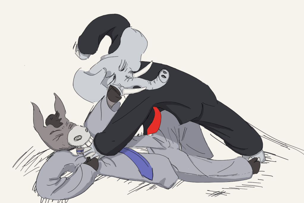 What does Trump’s victory mean for the rest of&nbsp;us?