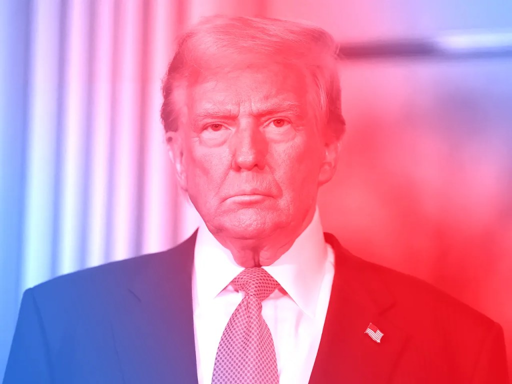 Why Donald Trump’s election win is a tragedy