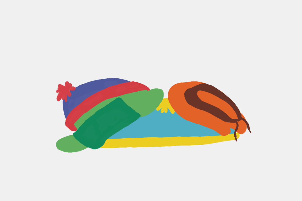 Should South Park get to satirize&nbsp;everything?