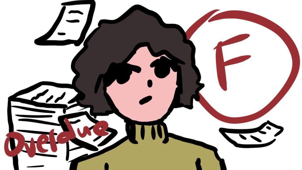 Is senioritis a&nbsp;thing?