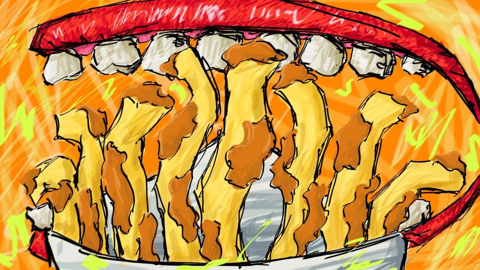 School cafeteria wins Michelin&nbsp;star