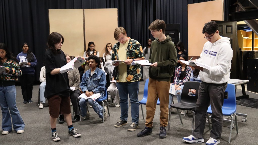 Mamma Mia, here we go&nbsp;again!