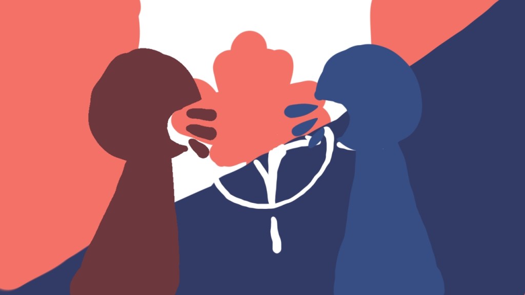 Debate Team advances to provincial level after successful regional&nbsp;competition