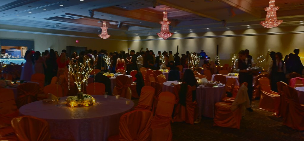 Prom 2025: more than just a&nbsp;fairytale