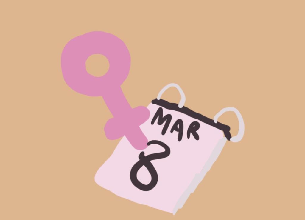 This is why International Women’s Day should not be&nbsp;celebrated