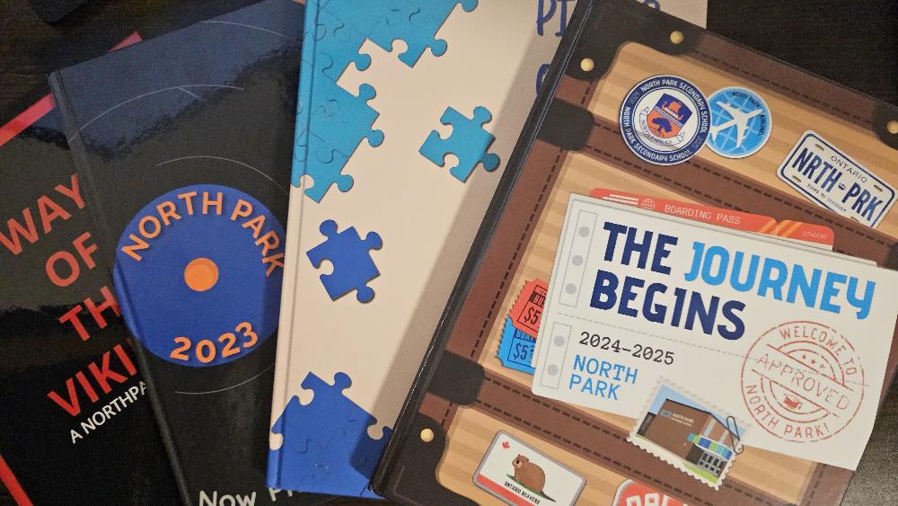 The yearbook archive: a hidden look into the&nbsp;past