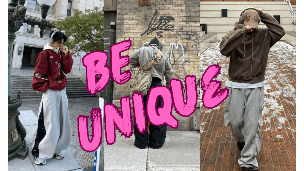 The pressure of being “unique” in the age of&nbsp;aesthetics