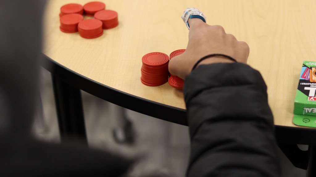 Wellness day shows wellness isn’t a one-day&nbsp;fix