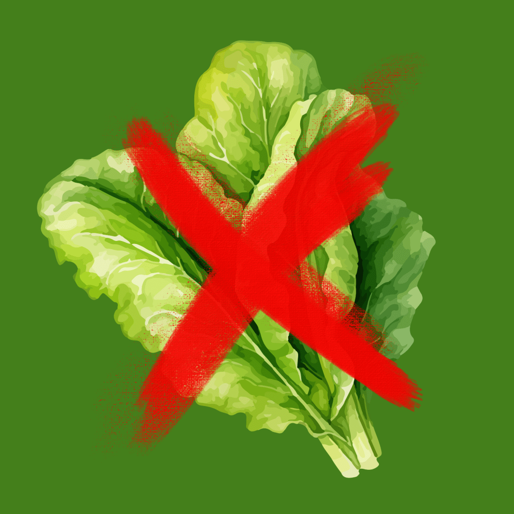 Veganism makes no&nbsp;sense