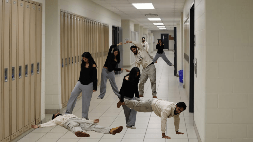 Student Profiles: Ishaan Sooch and Krittika&nbsp;Bhateja